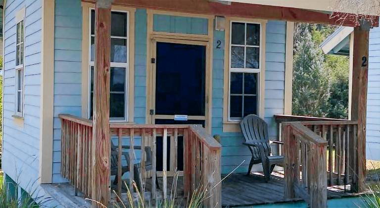 Vacation home | Pets are welcome — photo 2