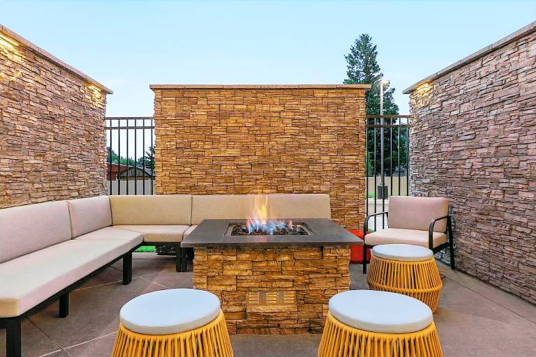 Home2 Suites by Hilton Livingston Yellowstone — photo 4