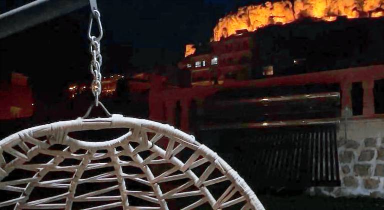 Kasr-ı Han Konagı Otel — photo 3