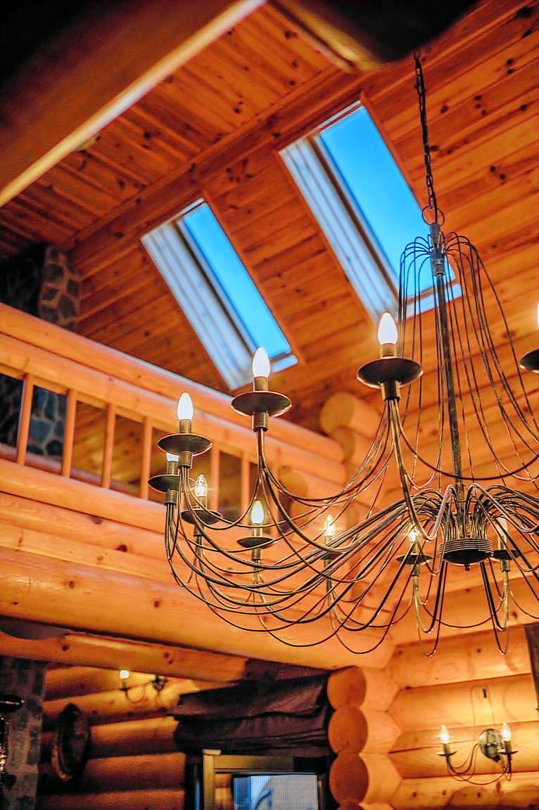 Chalet Ravna Gora