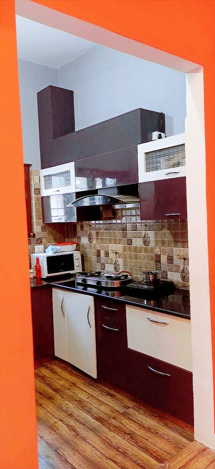 Fully equipped ample house with BBQ & yard | Perfect for remote work | Pets allowed — photo 3