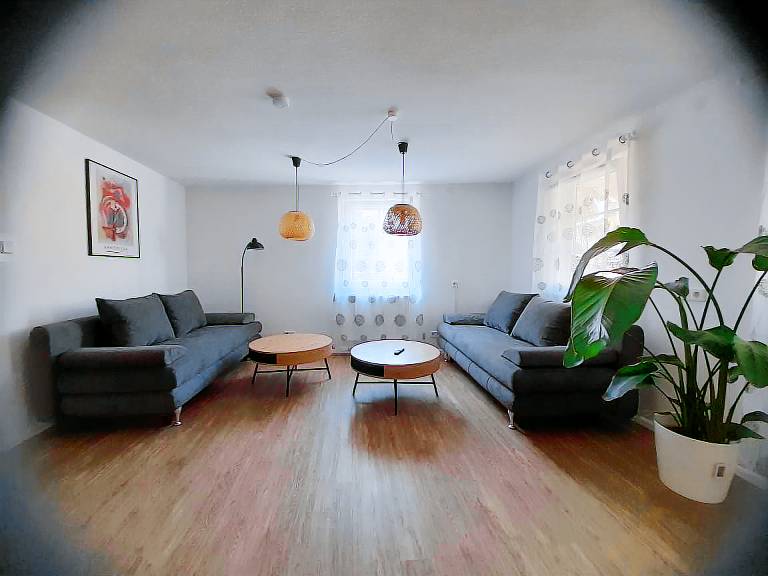 Apartment 'Alte Schmiede' with Private Terrace, Shared Garden and Wi-Fi — photo 2