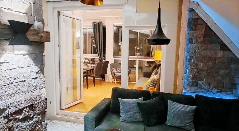 Apartment with 1 room for 3 persons — photo 4