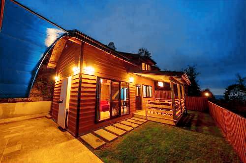 Chalet Şükriye