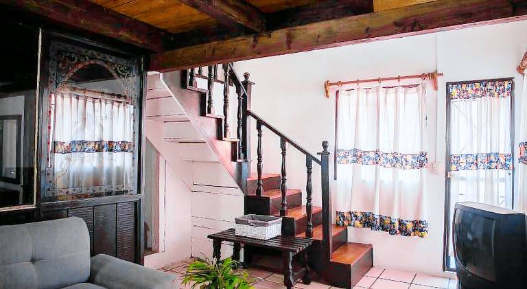 Hotel Hacienda de Cobos — photo 4