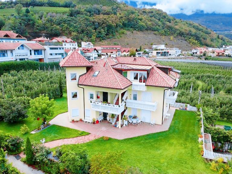 Appartement Bolzano