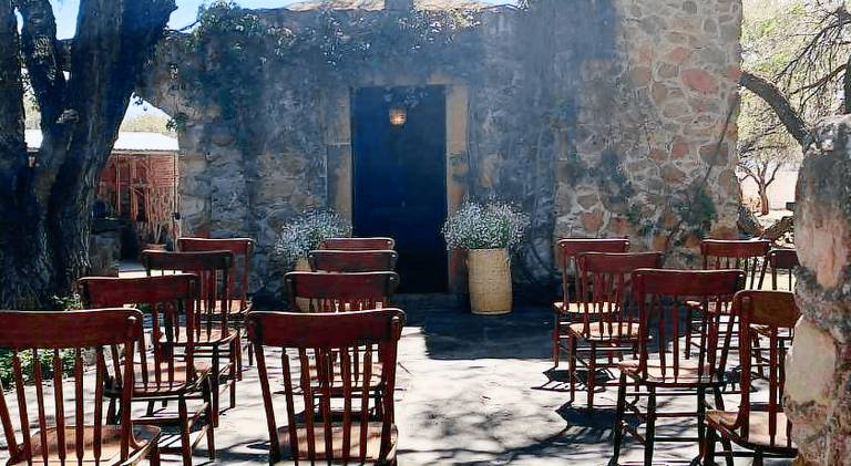 Bed & Breakfast San Pedro Ahuacatlan