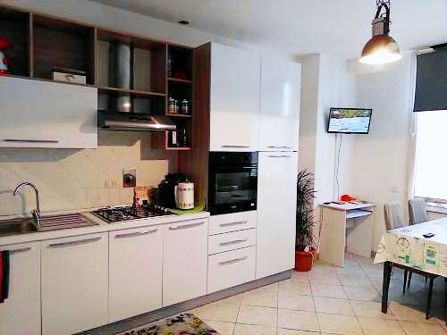 Casa Forlimpopoli