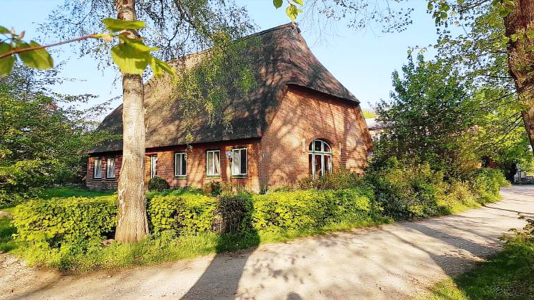 Bauernhof  Preetz