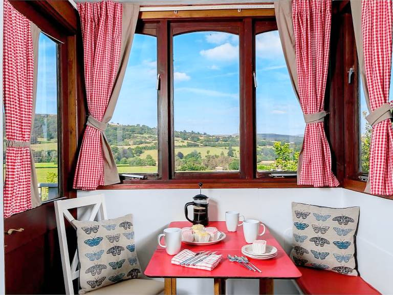 Wonderful cottage with garden | Water view | Pet-friendly — photo 4