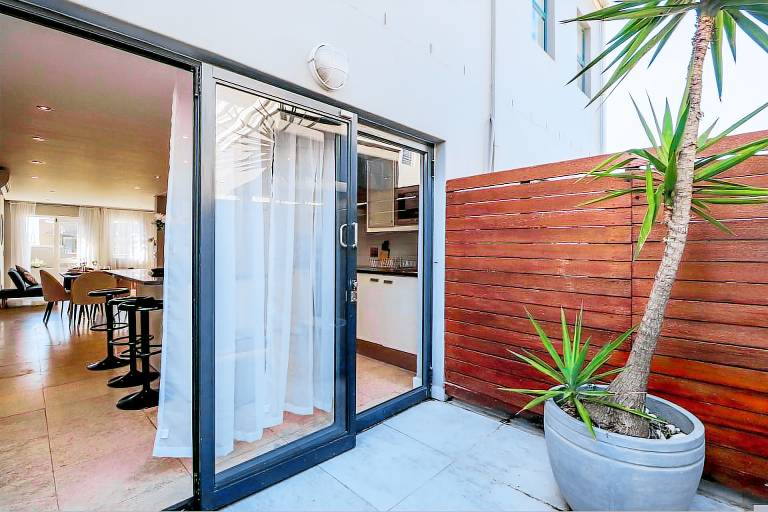 Appartement  Foreshore