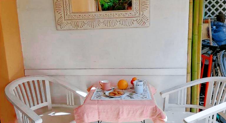Casa dei glicini — photo 3