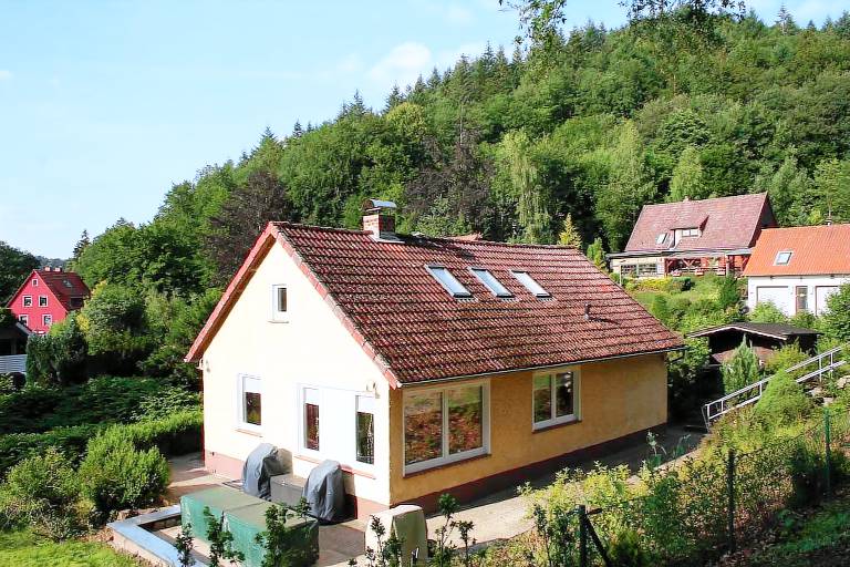 House  Odertal