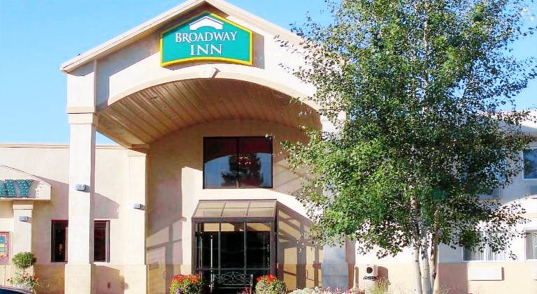 Broadway Inn Conference Center Missoula — photo 2