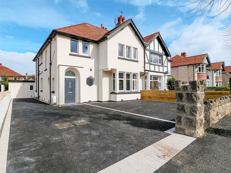 Cottage Llandudno