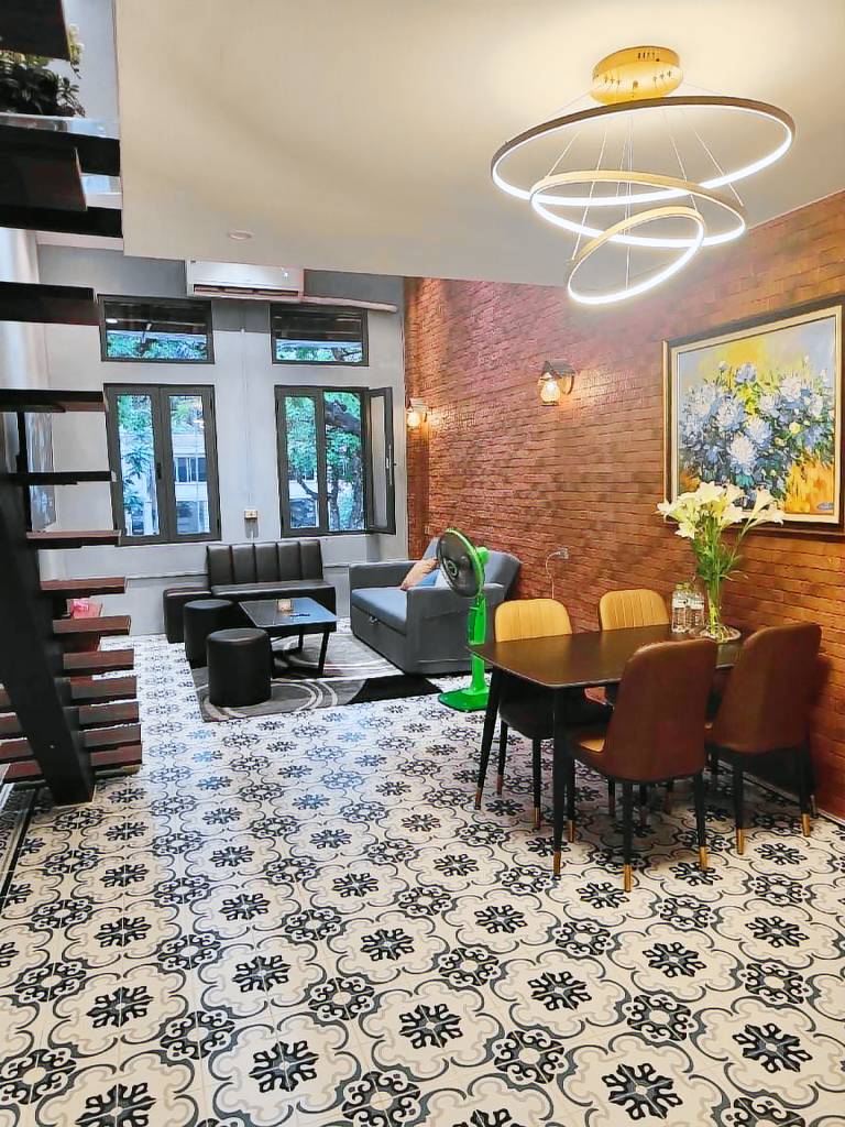 Holiday apartment | Next to Temple of the Jade Mountain in Hanoi
