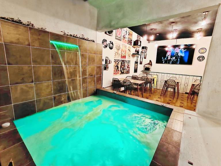 Hostel Cali
