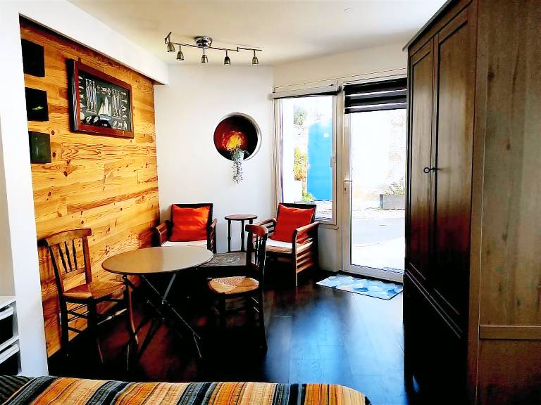 Appartement Roscanvel