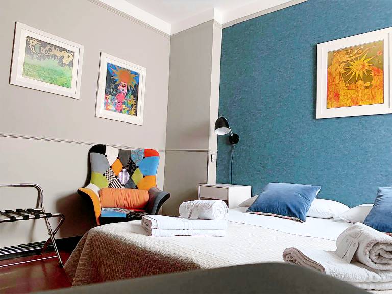 Pension  Cittadella