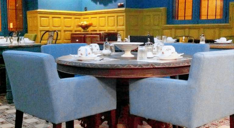 Hotel du Commerce — photo 4