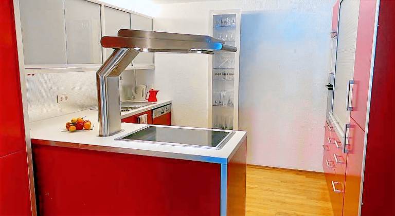 Holiday apartment with 2 rooms for 5 persons — photo 5