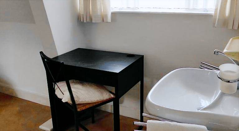 20 m&sup2; Ferienwohnung