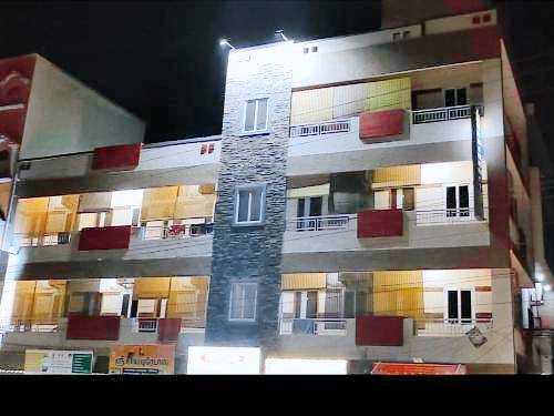 Sar Raj S R RESIDENCY