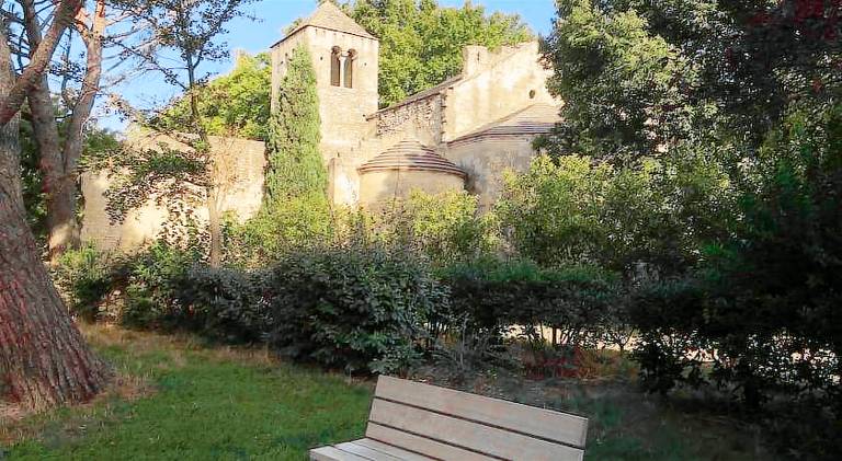 Pied a terre pour decouvrir la Provence et Avignon in Avignon