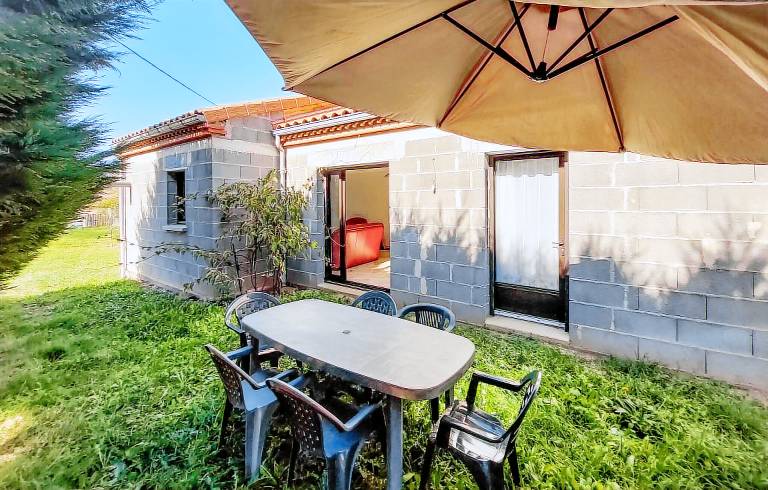 Maison de vacances Saint-Just-prés-Brioude