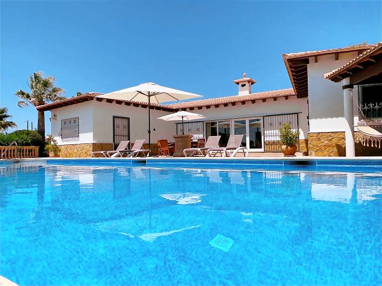 Villa Cala Pi