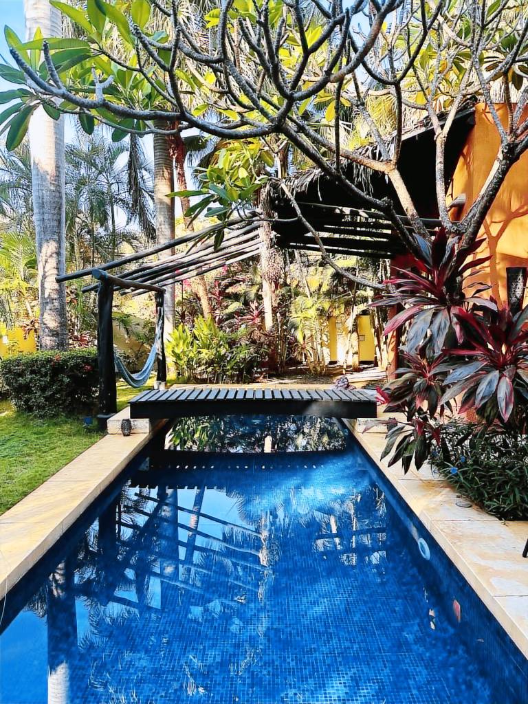 Casa Tamarindo