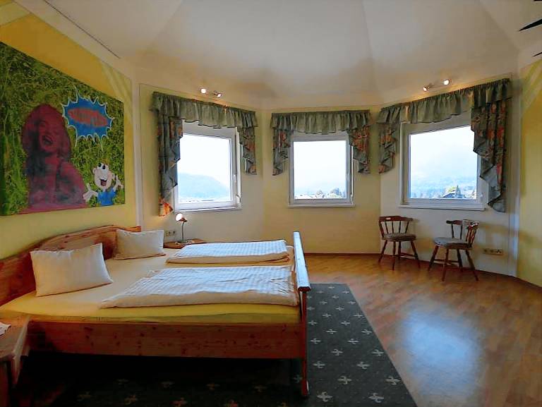 Apartment Villach
