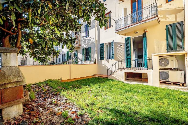 Ferienwohnung in Florenz, Toskana, Italien