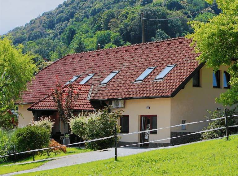 Pension Čatež ob Savi