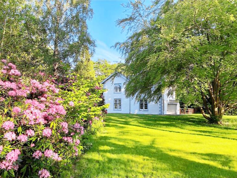 House Borrowdale