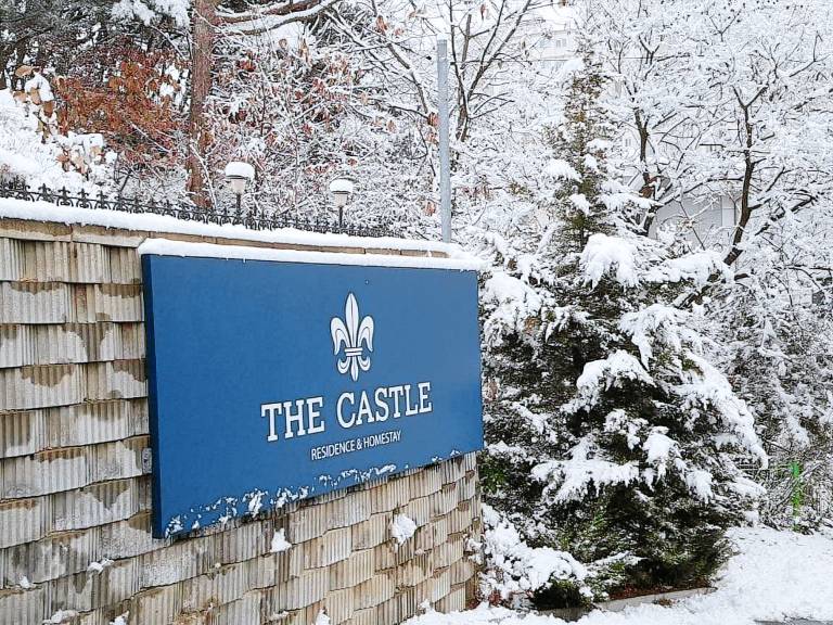 The Castle Chuncheon