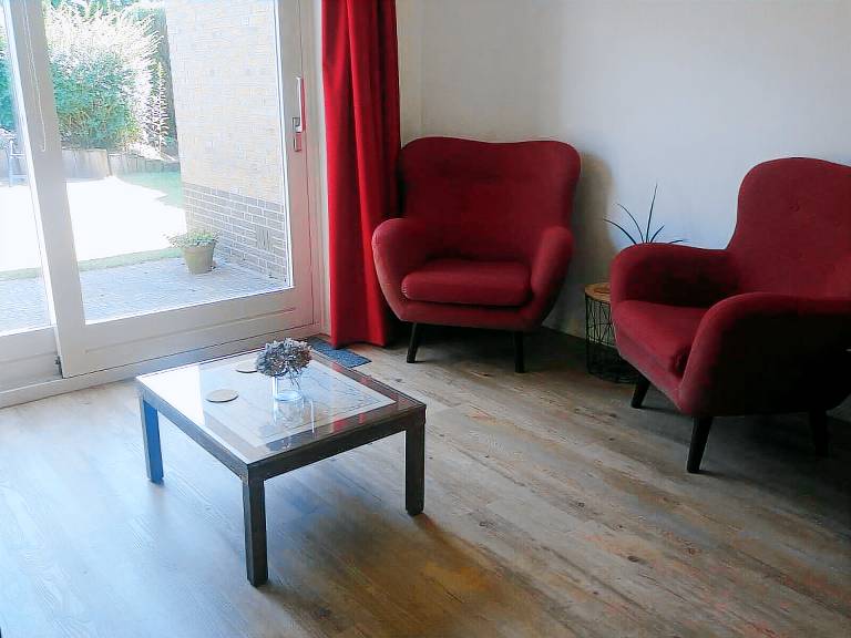 Appartement Enter