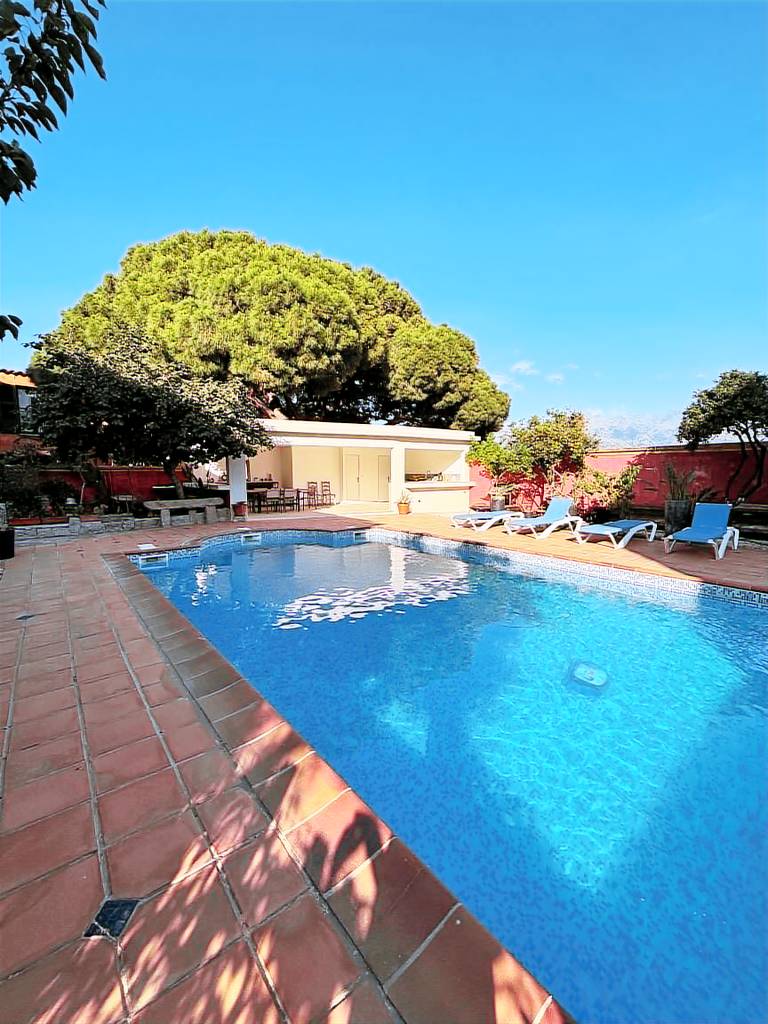 Appartement Calvi