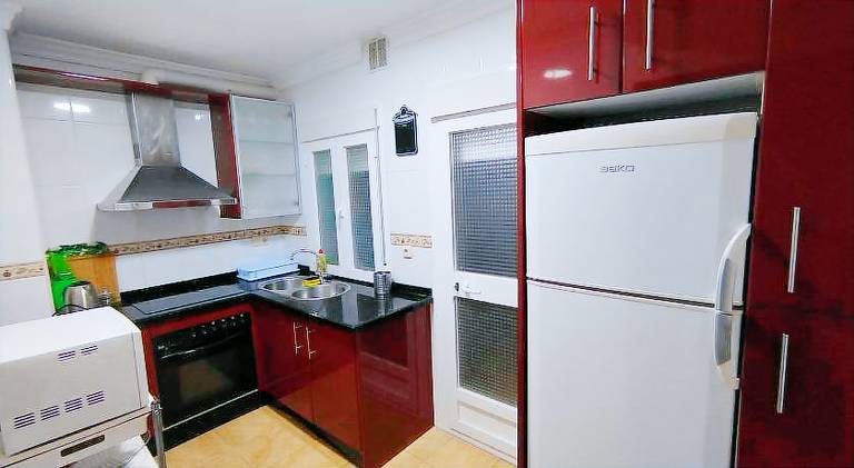 Pleasant apartment | Next to Tajo de Ronda | Pet-friendly — photo 5