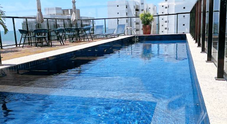 Rental apartment with pool — photo 3