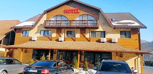 Motel Brezoi