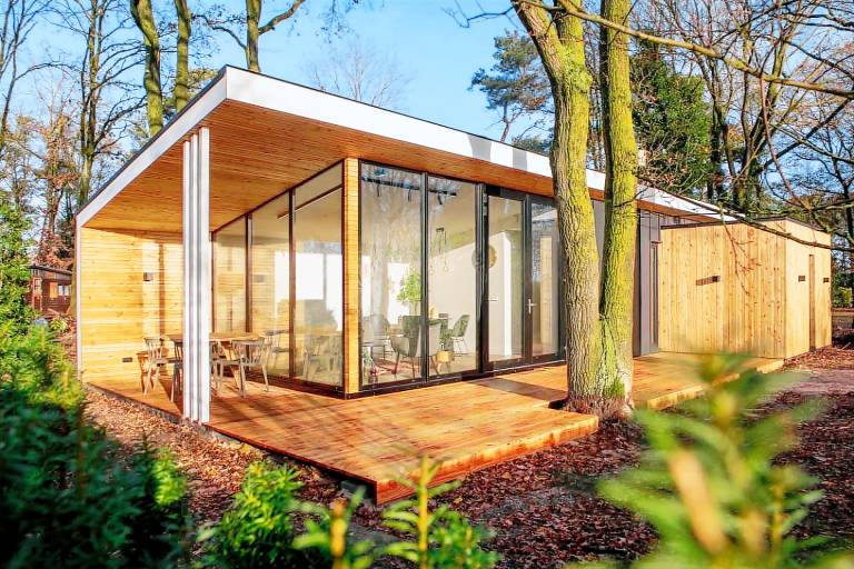 Ferienhaus  Nettetal