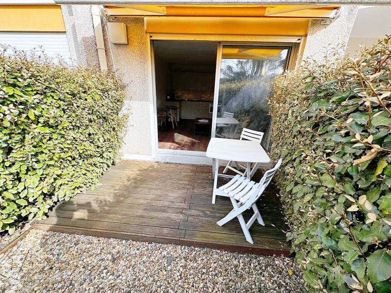 Studio  Mornac-sur-Seudre