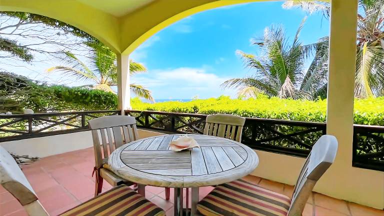 House Basseterre
