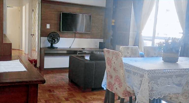 Apartment  Centro