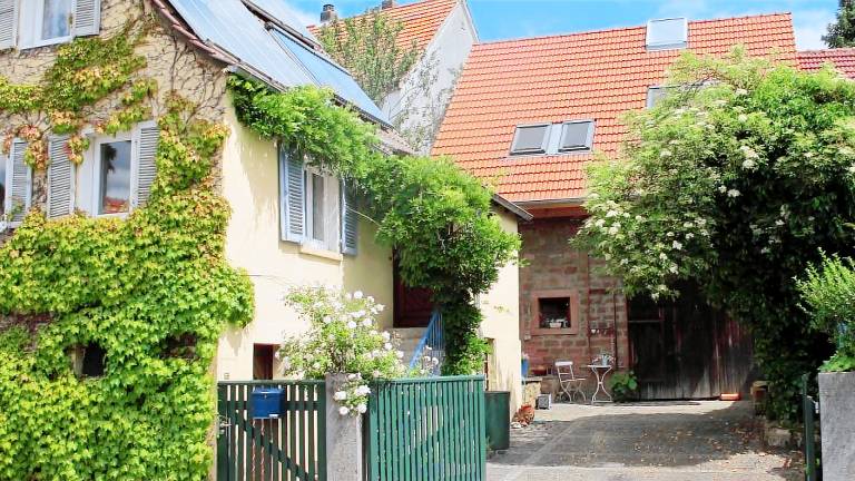 Ferienhaus Sulzbach am Main