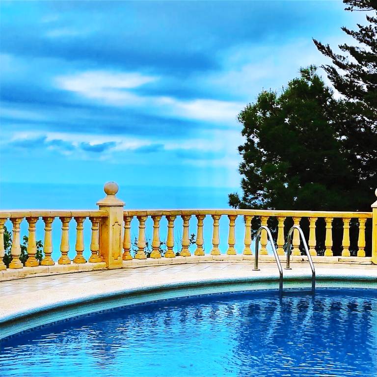 Casa Mojácar