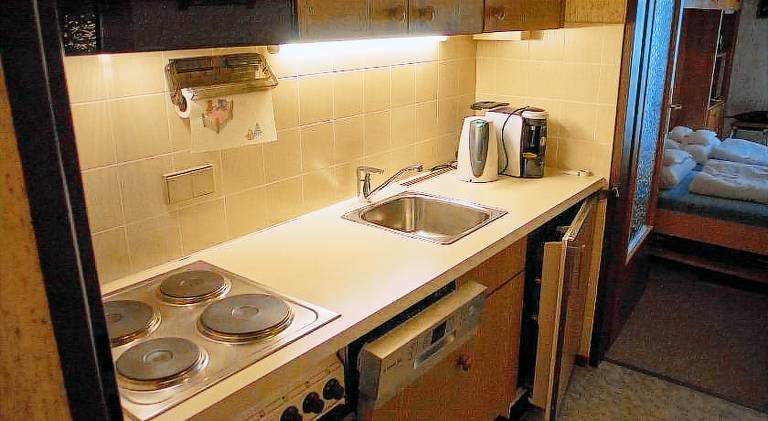 Wonderful holiday apartment | Next to the ski | Pets allowed — photo 5