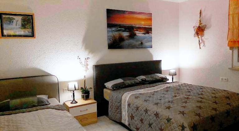 Ferienwohnung Zweibrücken