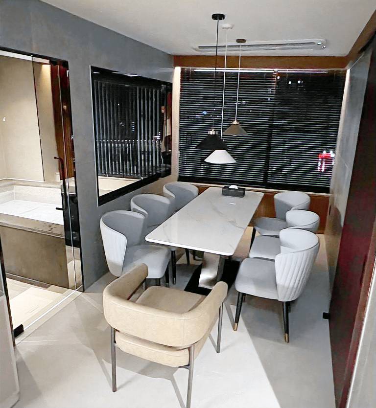 95 m&sup2; Ferienwohnung